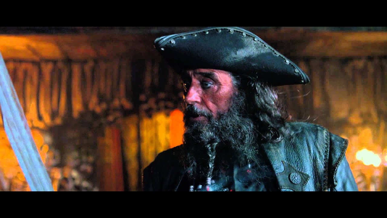 pirates of the caribbean movie download